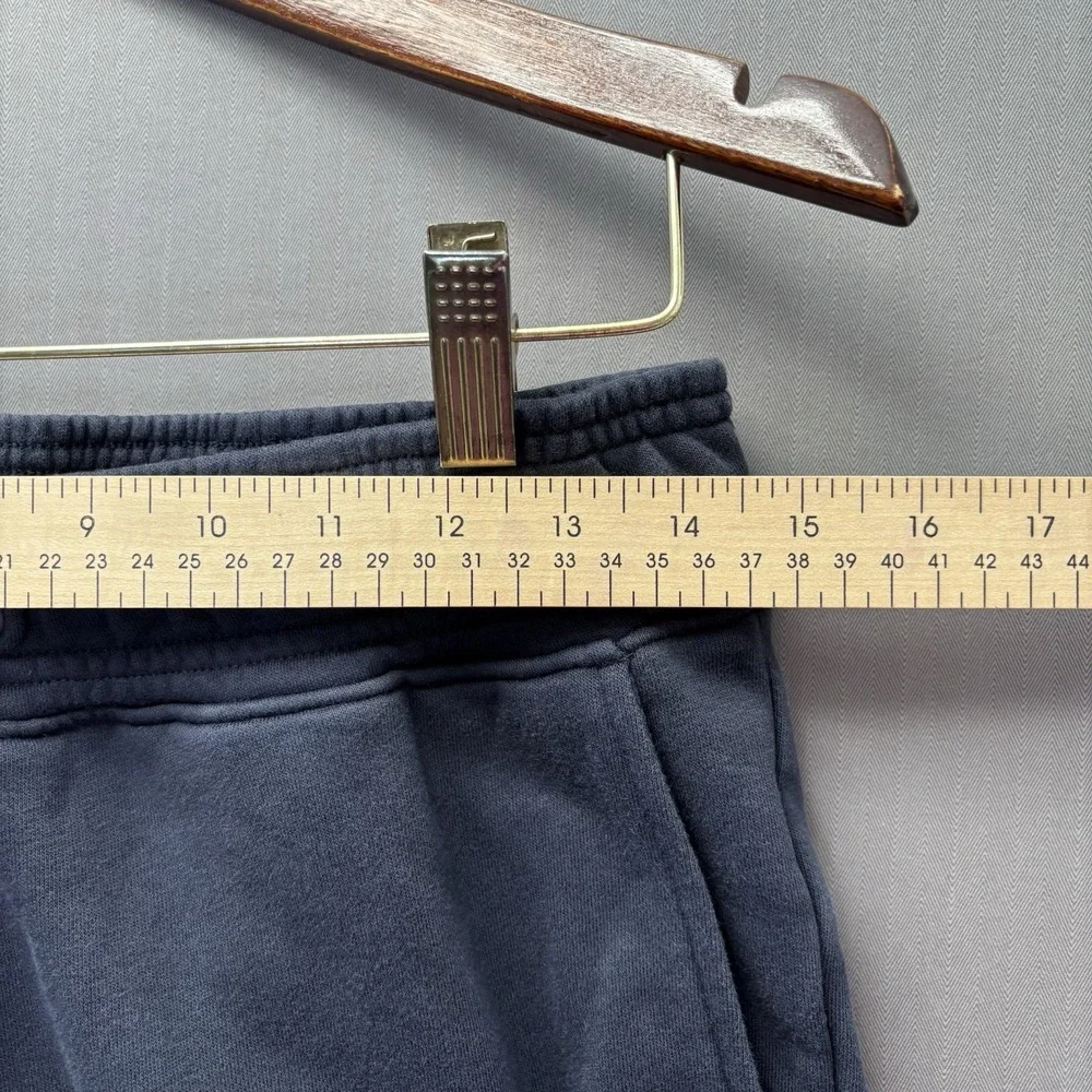 Tommy John Mens Medium French Terry Sweatpants Bundle Lot of 2 Lounge Joggers